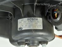 Audi A6 (C5) Lämmittyslaitteen puhallin Varaosakoodi: 4B1820021
Korityyppi: Sedaan