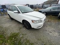 Volvo S40 2008 - Auto varaosat