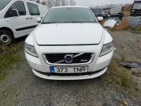 Volvo S40 2008 - Auto varaosat