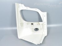 Etupuskuri kulma, vasen Mercedes-Benz Veoauto / 01.1980-12.2022
Varaosa...