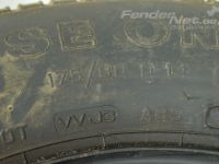 Volvo 850 Varapyörä  14'' 850 5x108 Varaosakoodi: 14'' 850 5x108
Korityyppi: Sedaan