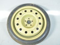 Toyota Celica Varapyörä '17 Toyota Celica   5x100 Varaosakoodi: 42611-2B070
Korityyppi: 3-ust luu...