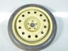 Toyota Celica Varapyörä '17 Toyota Celica   5x100 Varaosakoodi: 42611-2B070
Korityyppi: 3-ust luu...
