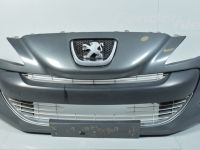 Peugeot 308 esistange Varaosakoodi: 7401LV
Korityyppi: 5-ust luukpära