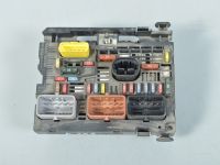 Peugeot 308 Sulakerasia / Sähköpääkeskus Varaosakoodi: 9807029180
Korityyppi: 5-ust luuk...