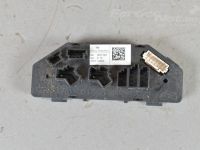 Audi A6 (C5) Ohjauspyöräsuojus ohjausyksikkö Varaosakoodi: 61336351
Korityyppi: Universaal
M...