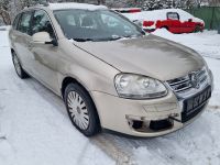 Volkswagen Golf 5 2007 - Auto varaosat