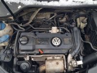 Volkswagen Golf 5 2007 - Auto varaosat