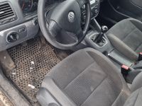 Volkswagen Golf 5 2007 - Auto varaosat