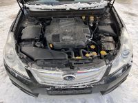 Subaru Outback 2010 - Auto varaosat