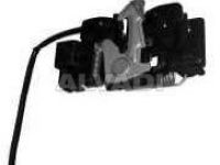 Mazda 3 (BL) 2008-2013 konepellin lukitus