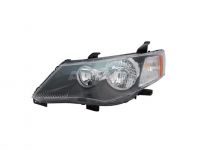 Mitsubishi Outlander 2006-2012 ESITULI