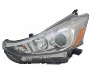 Toyota Prius+ 2011-2021 ESITULI