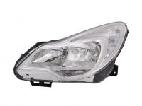 Opel Corsa (D) 2006-2014 ESITULI