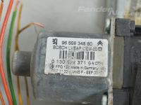 Peugeot 308 Takaovi lasinnostin mekaaninen, vasen (el.) Varaosakoodi: 9223C9 | 9223C8 | 9675466480
Kori...