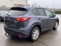 Mazda CX-5 (KE) 2012 - Auto varaosat