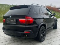 BMW X5 (E70) 2008 - Auto varaosat