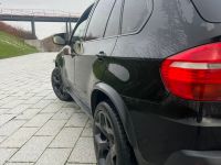 BMW X5 (E70) 2008 - Auto varaosat