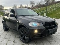 BMW X5 (E70) 2008 - Auto varaosat