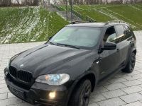 BMW X5 (E70) 2008 - Auto varaosat