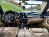 BMW X5 (E70) 2008 - Auto varaosat