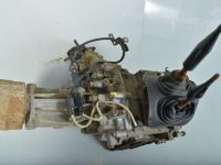Mitsubishi L200 vahekast Varaosakoodi: 3242A015
Korityyppi: Pikap