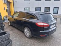 Ford Mondeo 2009 - Auto varaosat