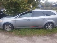 Ford Mondeo 2009 - Auto varaosat