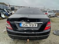 Mercedes-Benz C (W204) 2008 - Auto varaosat