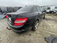 Mercedes-Benz C (W204) 2008 - Auto varaosat