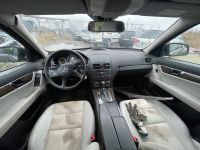 Mercedes-Benz C (W204) 2008 - Auto varaosat