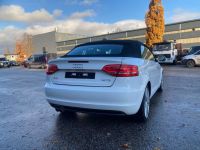 Audi A3 (8P) 2010 - Auto varaosat