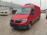 Volkswagen Crafter 2018 - Auto varaosat