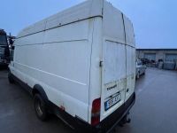 Ford Transit / Tourneo 2004 - Auto varaosat