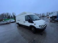 Ford Transit / Tourneo 2004 - Auto varaosat