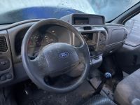 Ford Transit / Tourneo 2004 - Auto varaosat