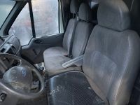Ford Transit / Tourneo 2004 - Auto varaosat