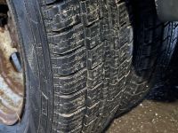 Ford Transit / Tourneo 2004 - Auto varaosat