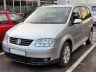 Volkswagen Touran 2003 - Auto varaosat