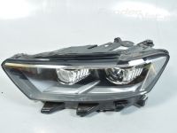 Volkswagen T-Roc Ajovalo, vasen (LED) Varaosakoodi: 2GA941773 , 2GA941035D
Korityyppi...