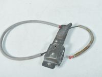 Nissan Primastar Oven sisällä kahva, oikea taka Varaosakoodi: 9019600QAA
Korityyppi: Kaubik