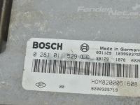 Nissan Primastar Mootori juhtplokk Varaosakoodi: 2261100QCD , 2261100Q5B
Korityypp...
