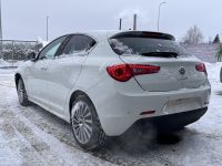Alfa-Romeo Giulietta (940) 2013 - Auto varaosat