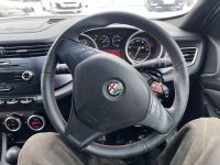Alfa-Romeo Giulietta (940) 2013 - Auto varaosat