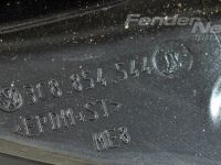 Volkswagen Passat CC / CC Etuovi tiiviste, oikea (ylempi) runko Varaosakoodi: 3C8854544J
Korityyppi: Sedaan