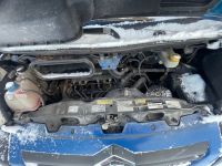 Citroen Jumper 2007 - Auto varaosat