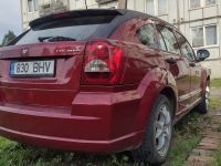 Dodge Caliber 2010 - Auto varaosat