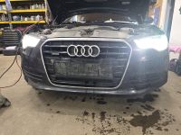 Audi A6 (C7) 2014 - Auto varaosat