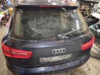 Audi A6 (C7) 2014 - Auto varaosat