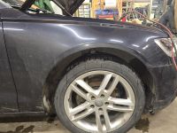 Audi A6 (C7) 2014 - Auto varaosat